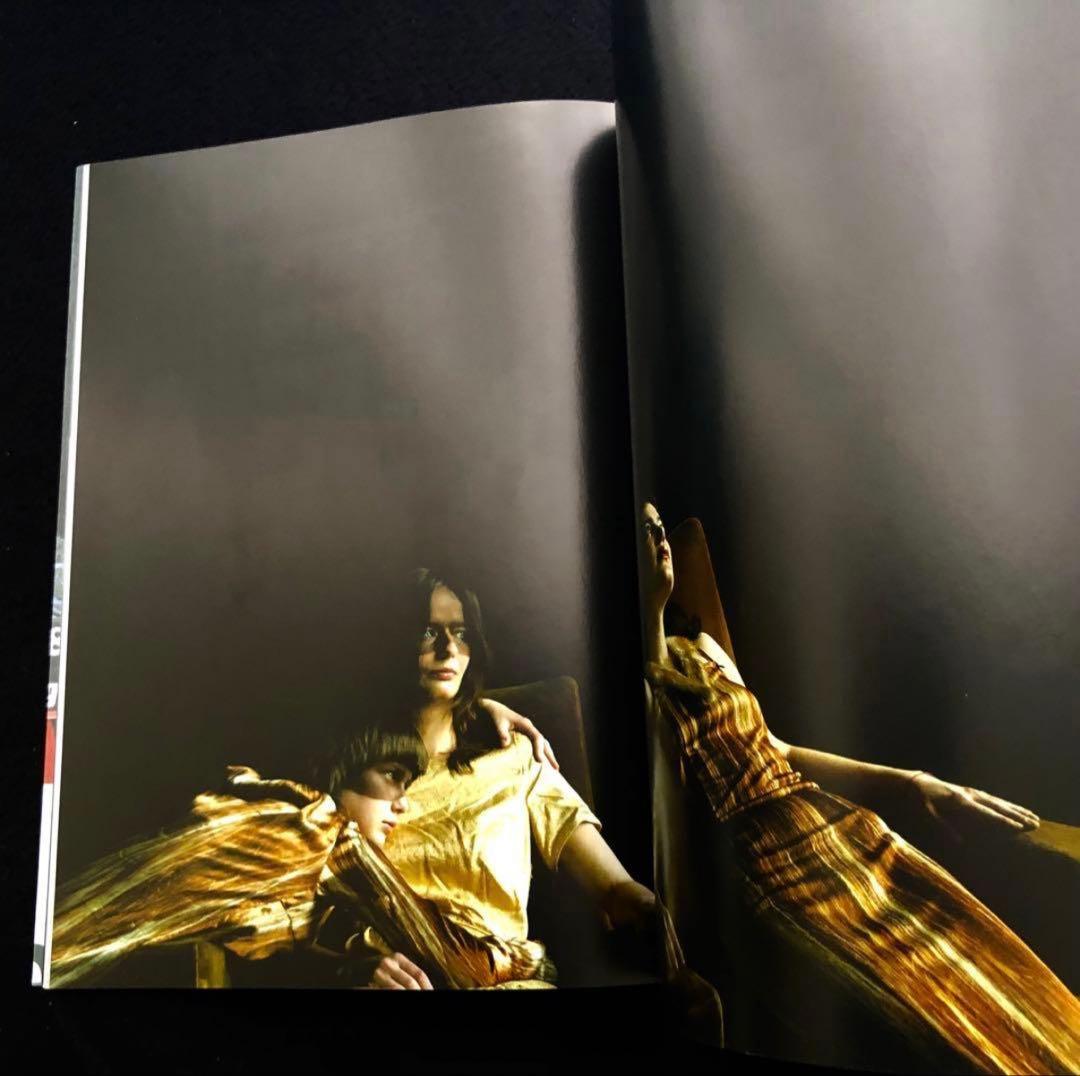 メゾン・マルタン・マルジェラ 作品集「A Magazine #1」限定復刻版