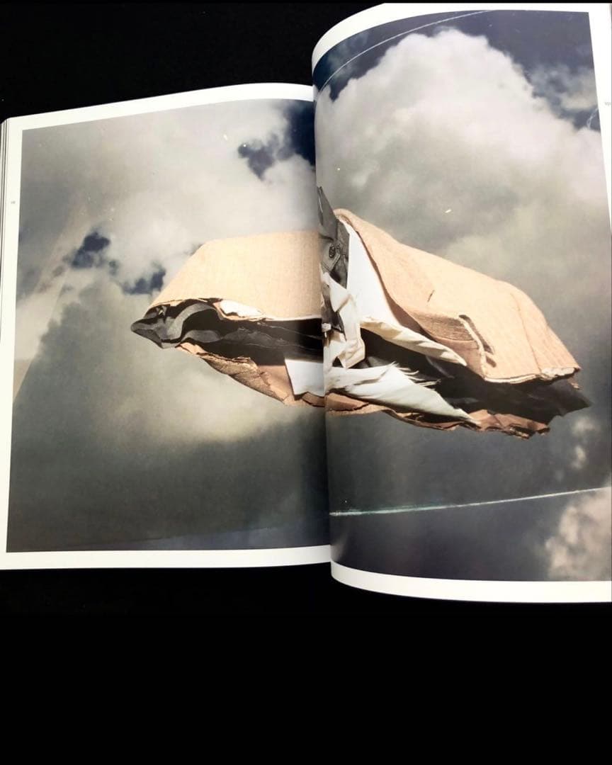 メゾン・マルタン・マルジェラ 作品集「A Magazine #1」限定復刻版