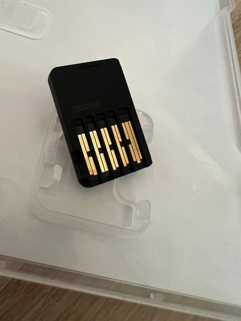 Baldur's Gate 1 & 2 Enhanced EU版 Switch