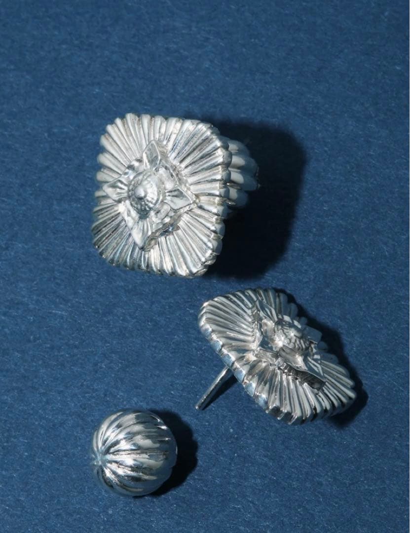 TOGA TOO コンチョピアス