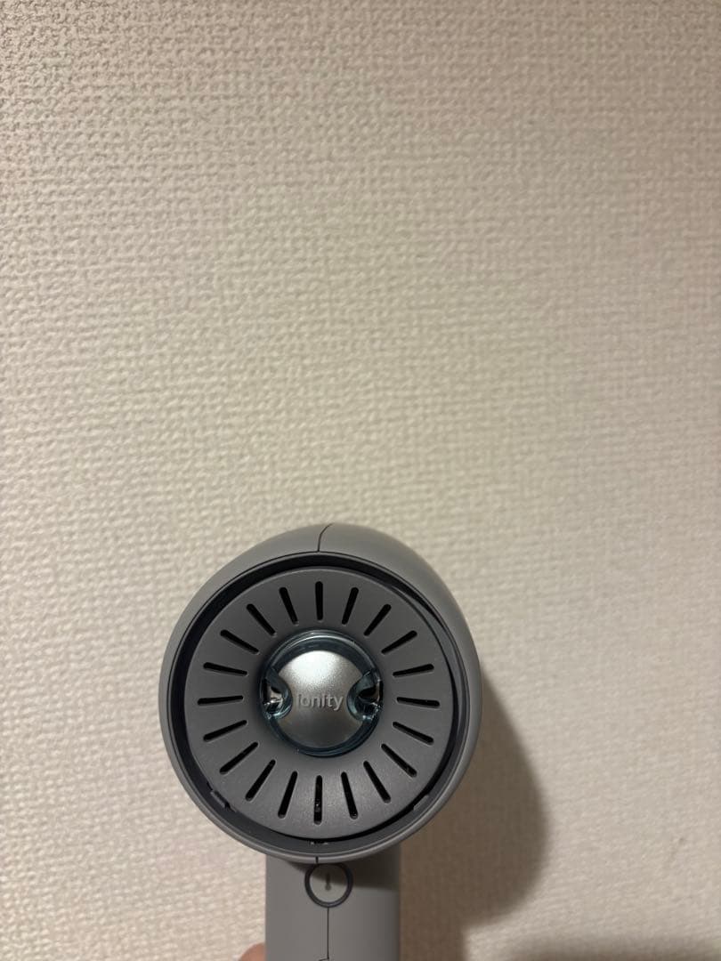 Panasonic ドライヤーイオニティ EH-NE8N