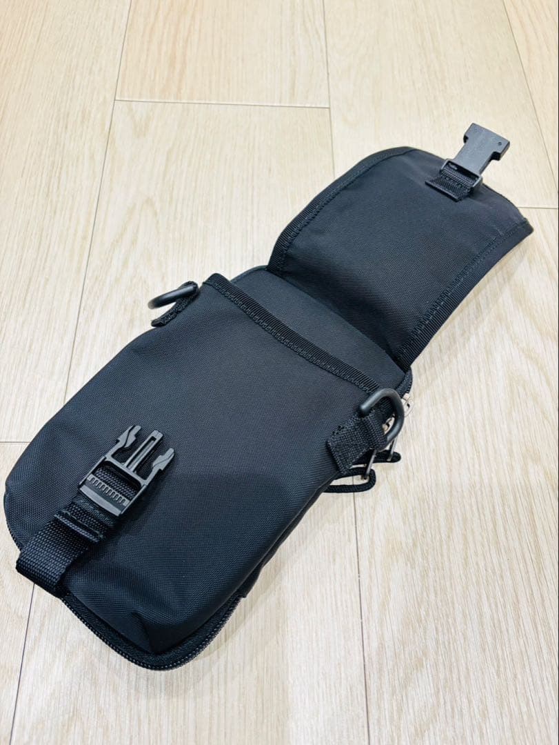 BALENCIAGA ブラック サコッシュ