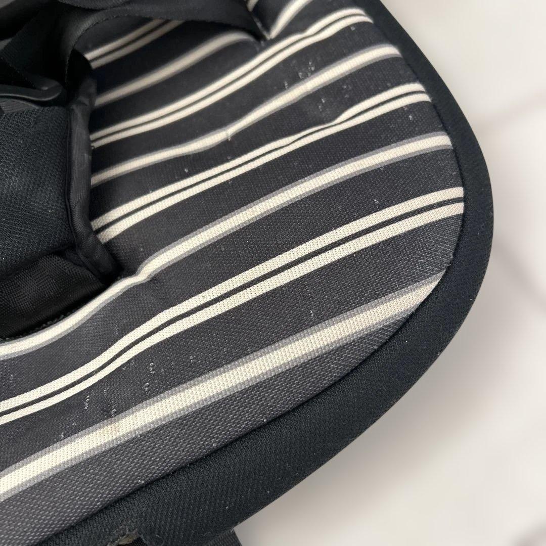 日本育児 トラベルベスト チャイルドシート ECプラス　兄弟　双子　バラ売り可