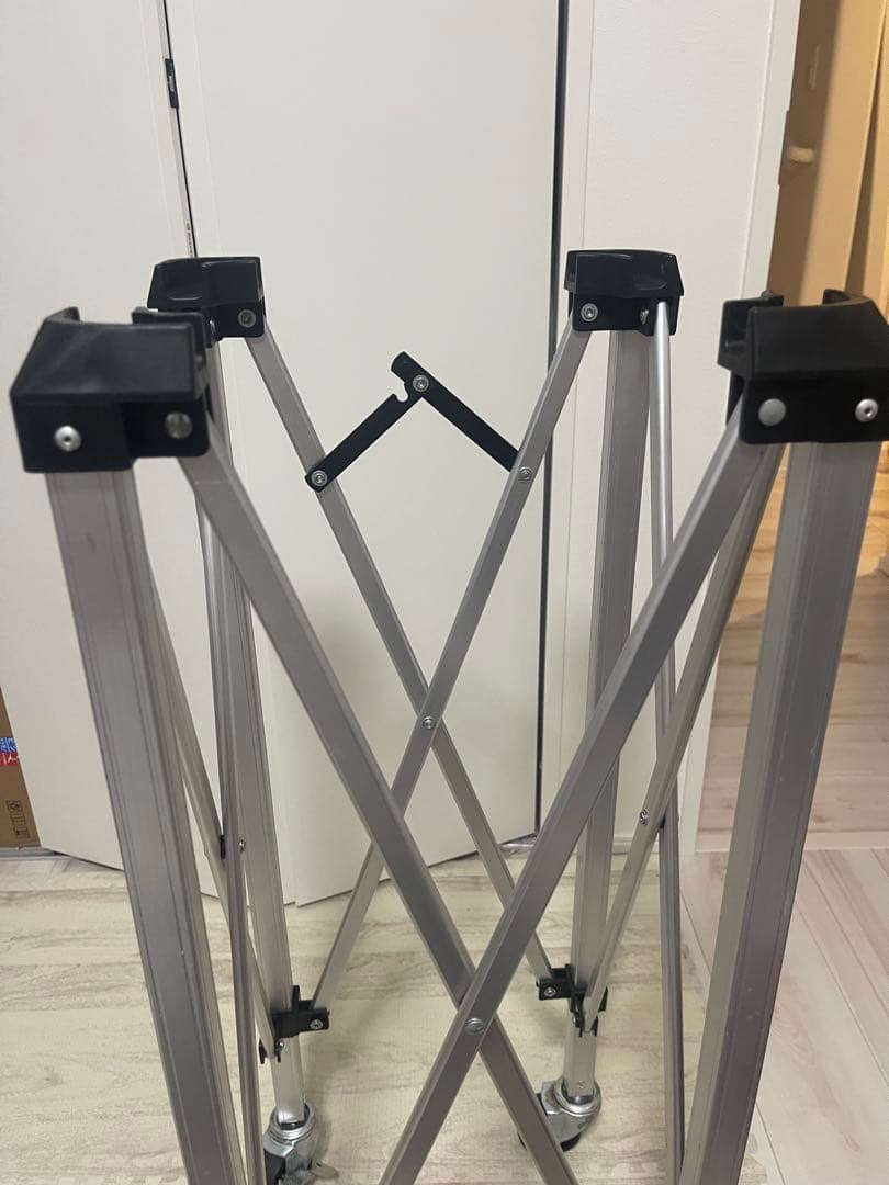 キャスター付　ボールカゴ　直接引き取り可