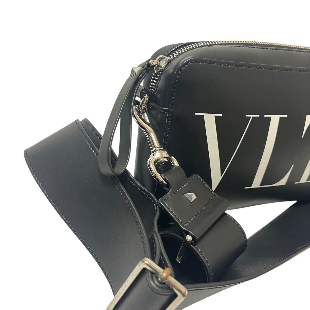 専用　VALENTINO VLTN クロスボディ　ショルダーバッグ　ボディバッグ