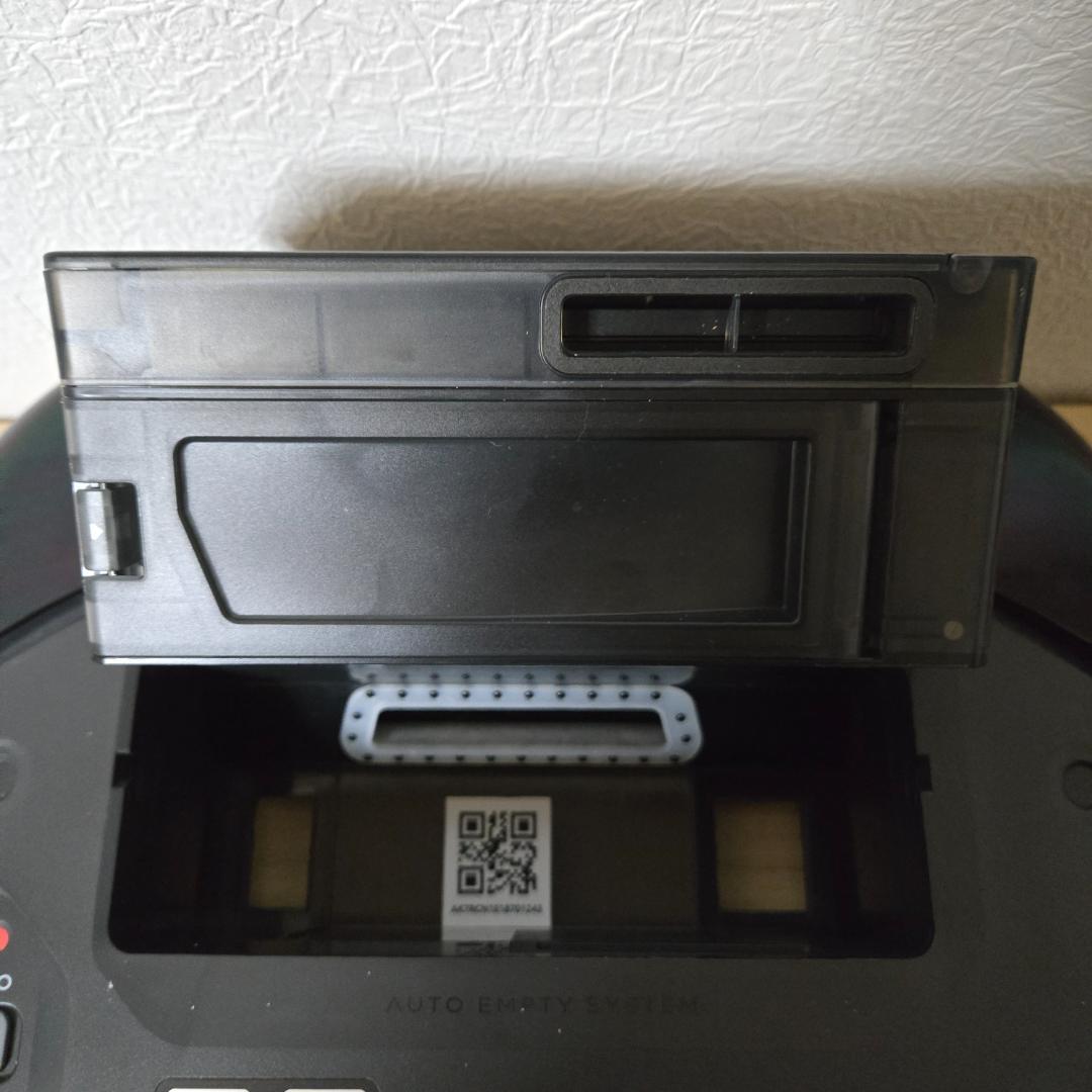 【美品】Eufy Robot Vacuum Omni S1 Pro