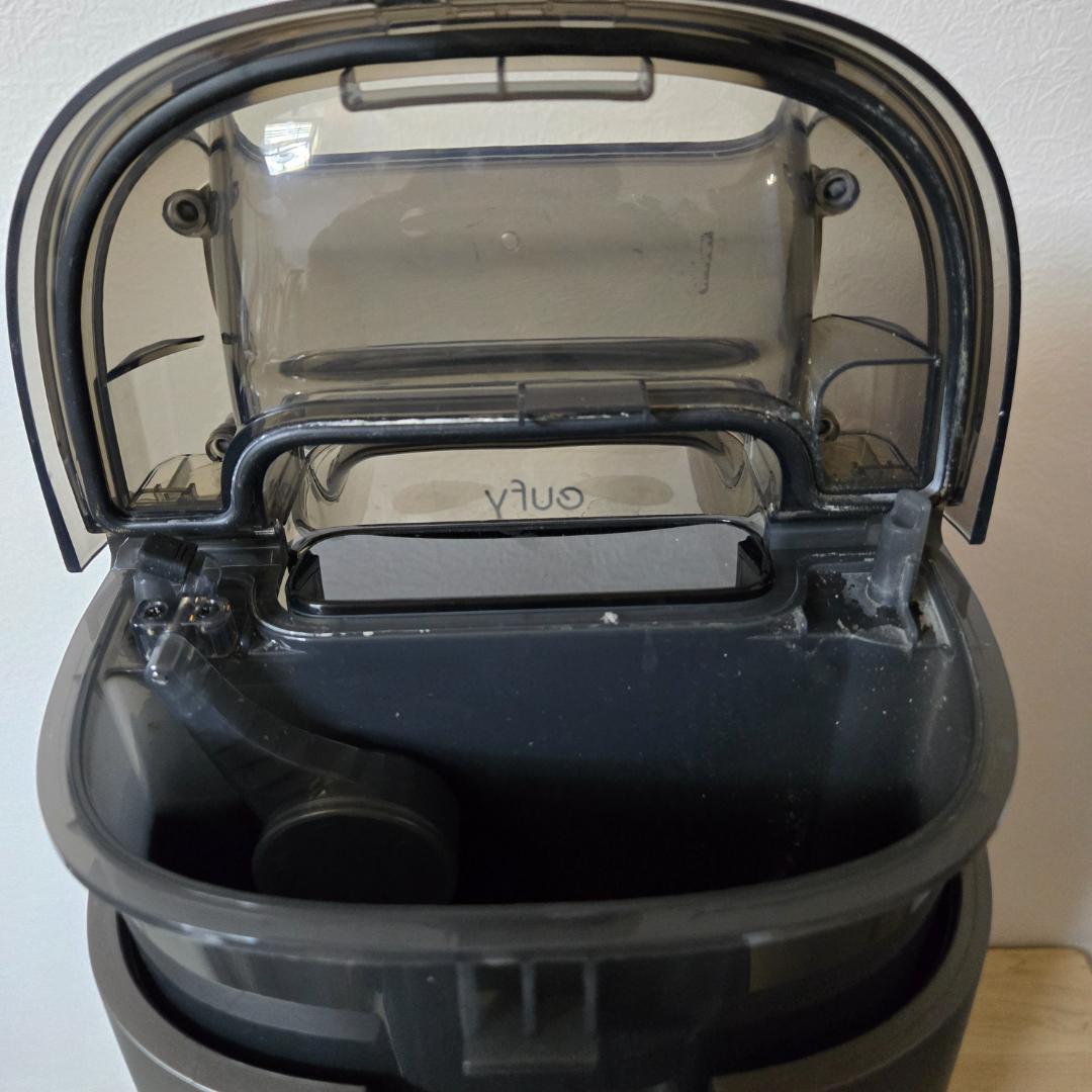 【美品】Eufy Robot Vacuum Omni S1 Pro