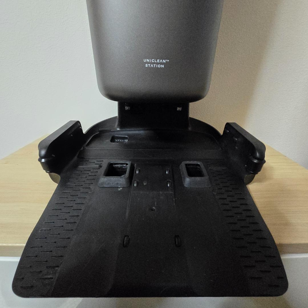 【美品】Eufy Robot Vacuum Omni S1 Pro