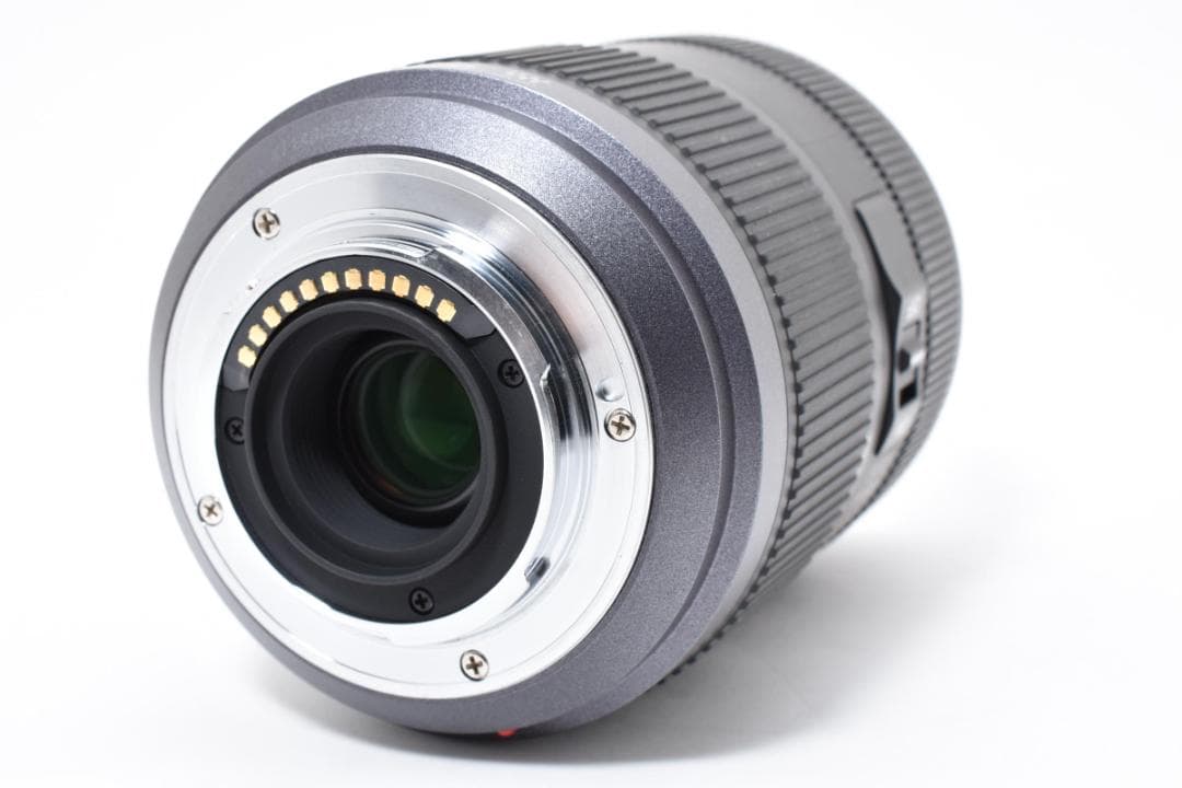 パナソニック G VARIO 45-200mm F4-5.6 #21141