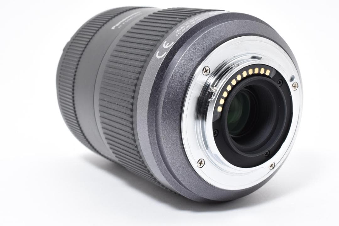 パナソニック G VARIO 45-200mm F4-5.6 #21141