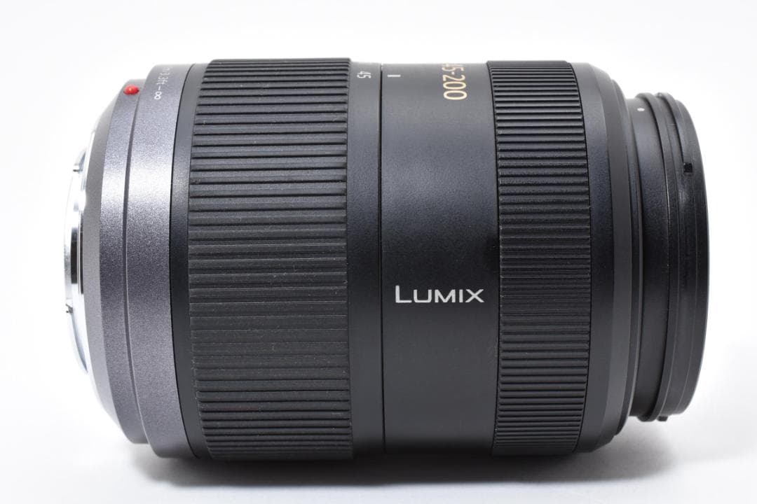 パナソニック G VARIO 45-200mm F4-5.6 #21141