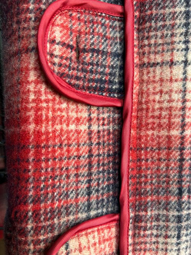 ★KARL HELMUT（カールヘルム） ダッフルコート