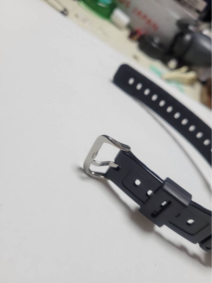 G-SHOCK GA-2100 GBブラック/ゴールド