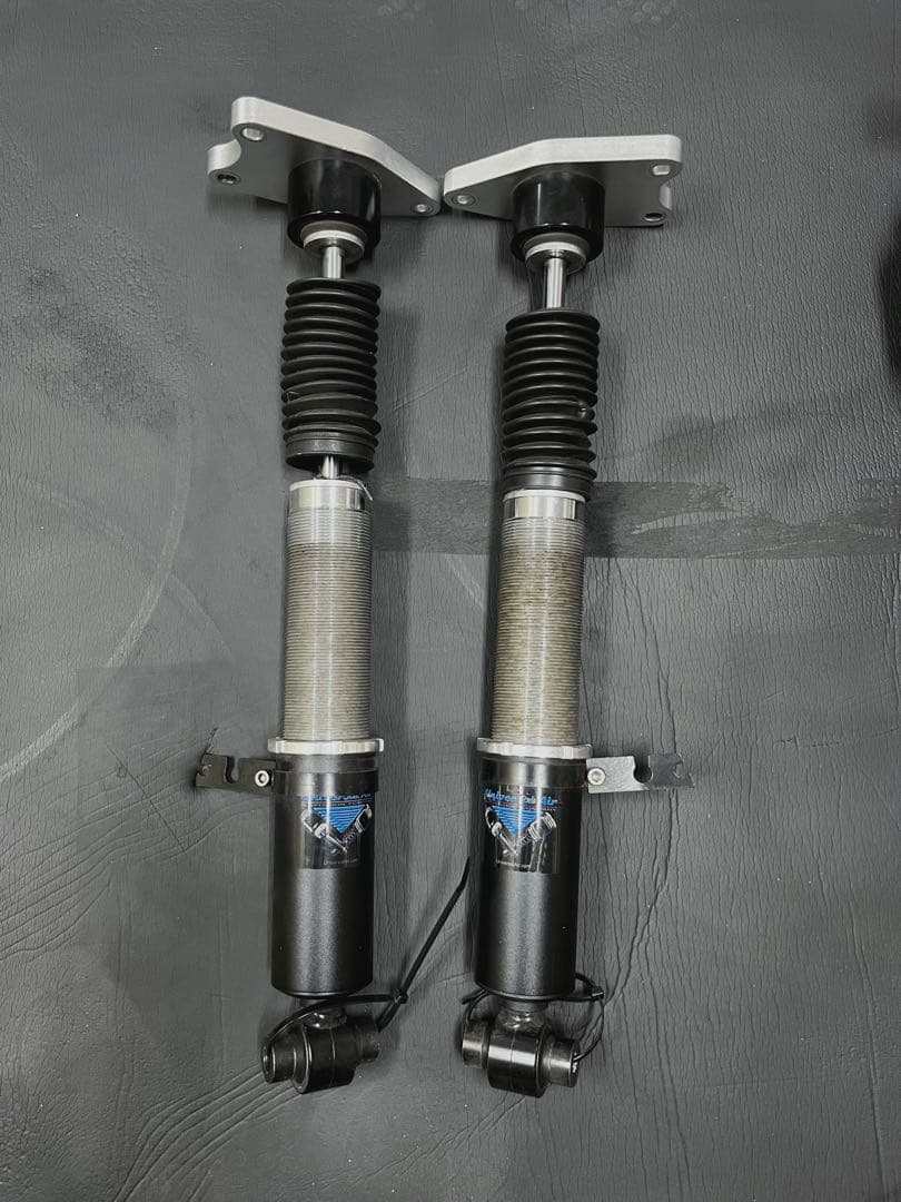 たちゃ様 90スープラ ユニバーサルエアーエアサス