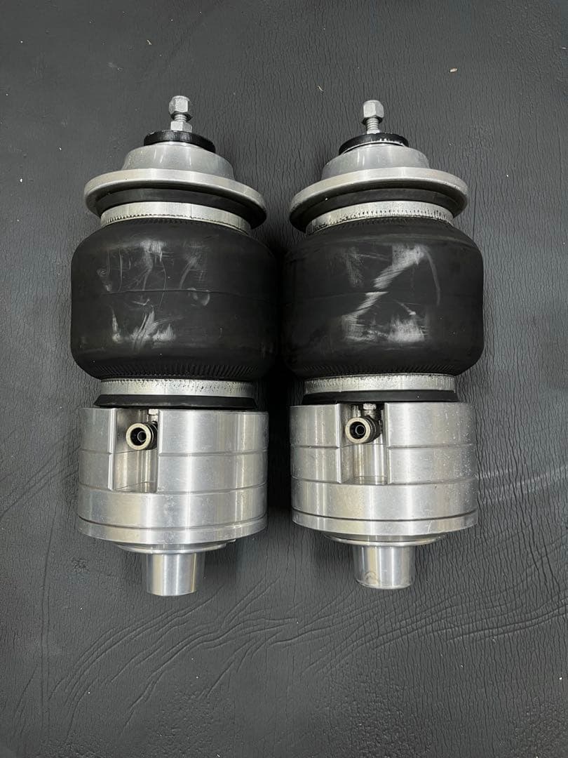 たちゃ様 90スープラ ユニバーサルエアーエアサス