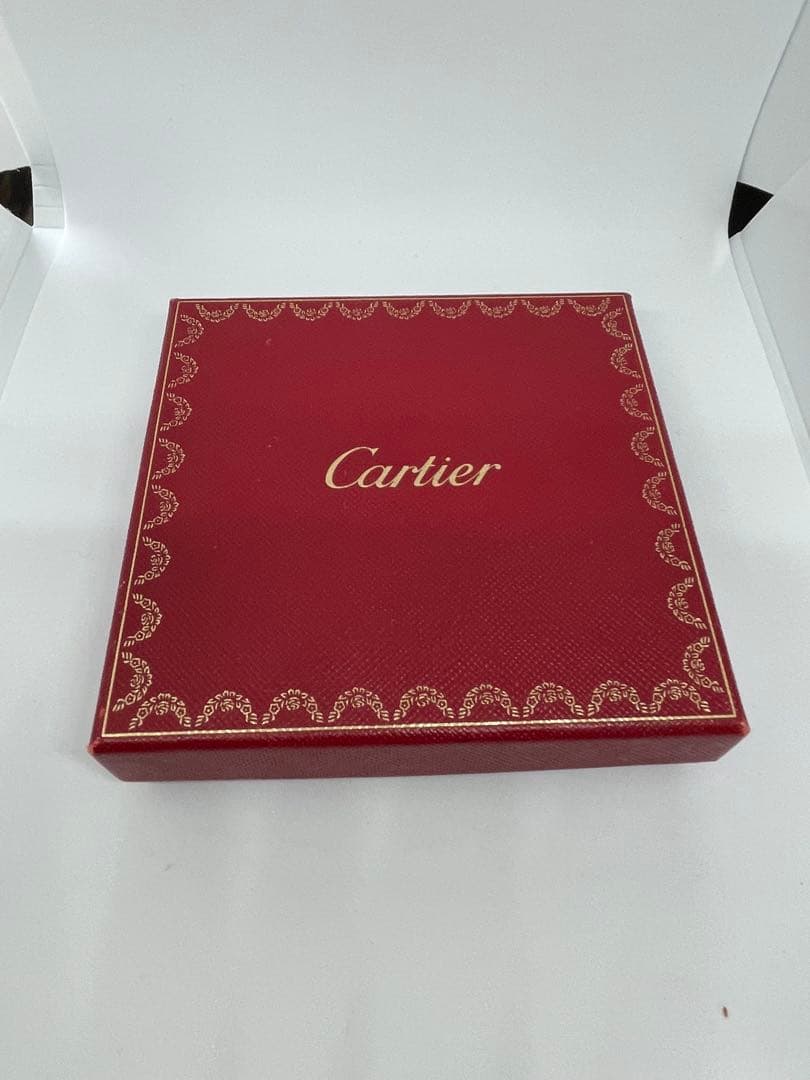 カルチェケース 未使用品