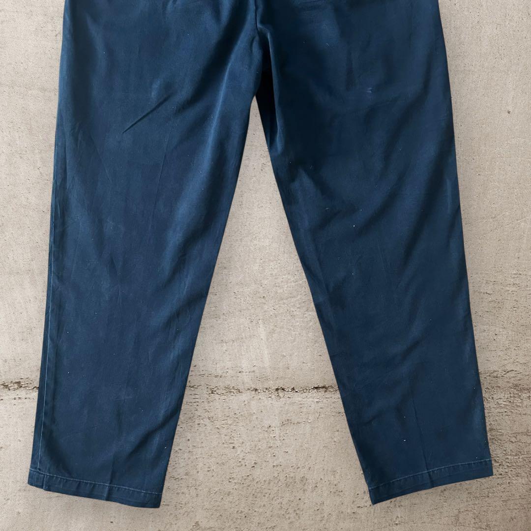 PolobyRalphLaurenCLASSIC FITラルフローレンポロチノ紺