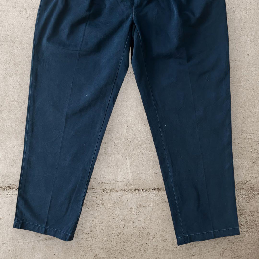 PolobyRalphLaurenCLASSIC FITラルフローレンポロチノ紺