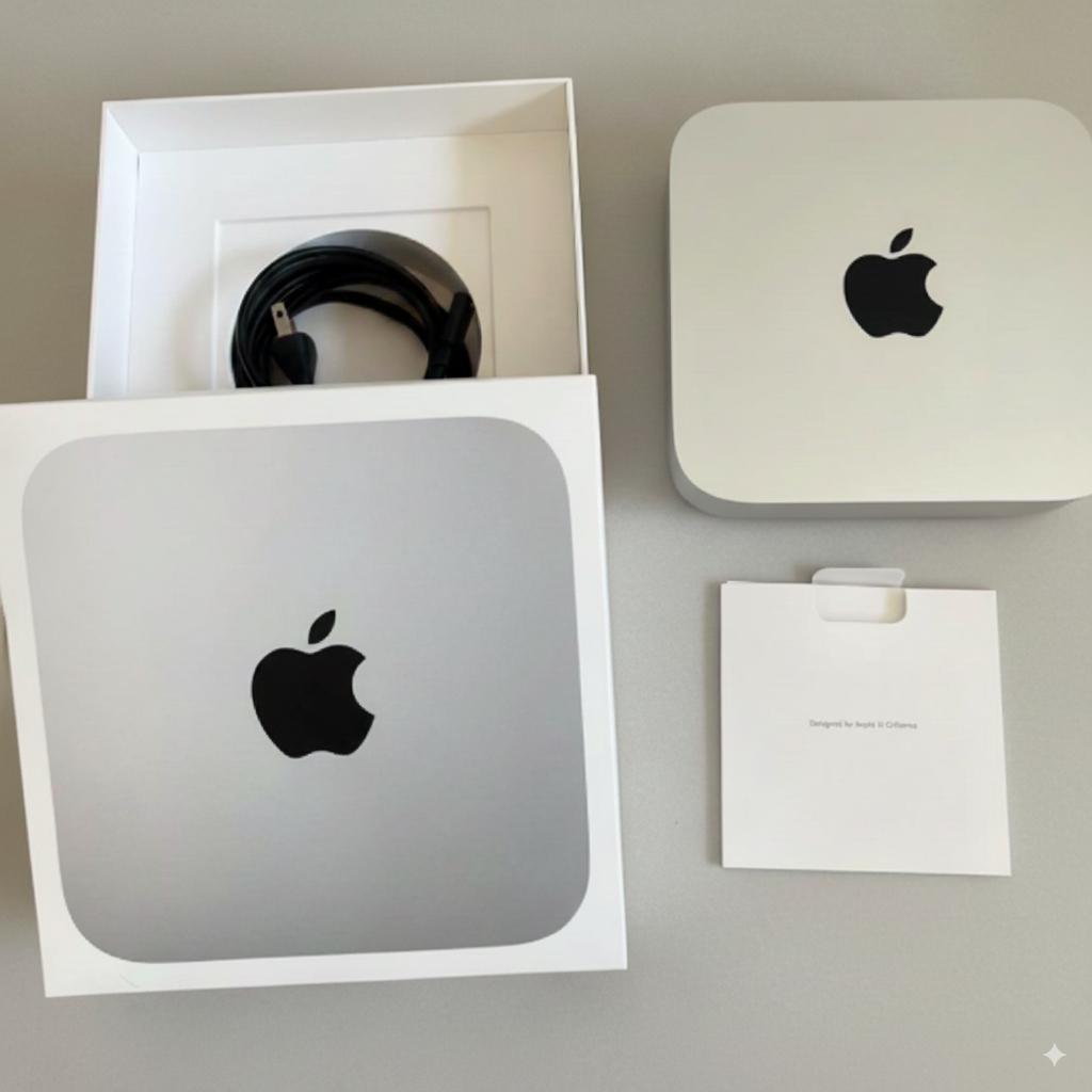 【美品】Apple Mac mini M2 8GB 256GB(本日のみ値下げ)