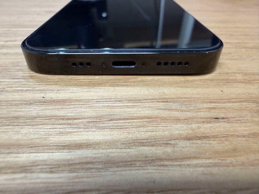 【シロミ】Apple iPhone 14 Pro 512GB+