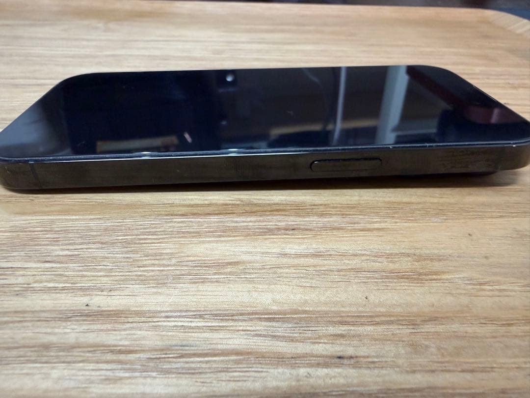 【シロミ】Apple iPhone 14 Pro 512GB+