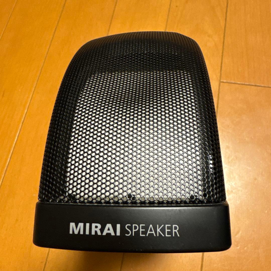 ミライスピーカー　SF-MIRAIS5