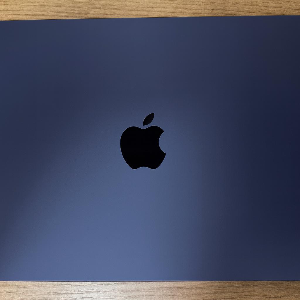 MacBook Air M2 16GB/512GB 2022 ミッドナイト