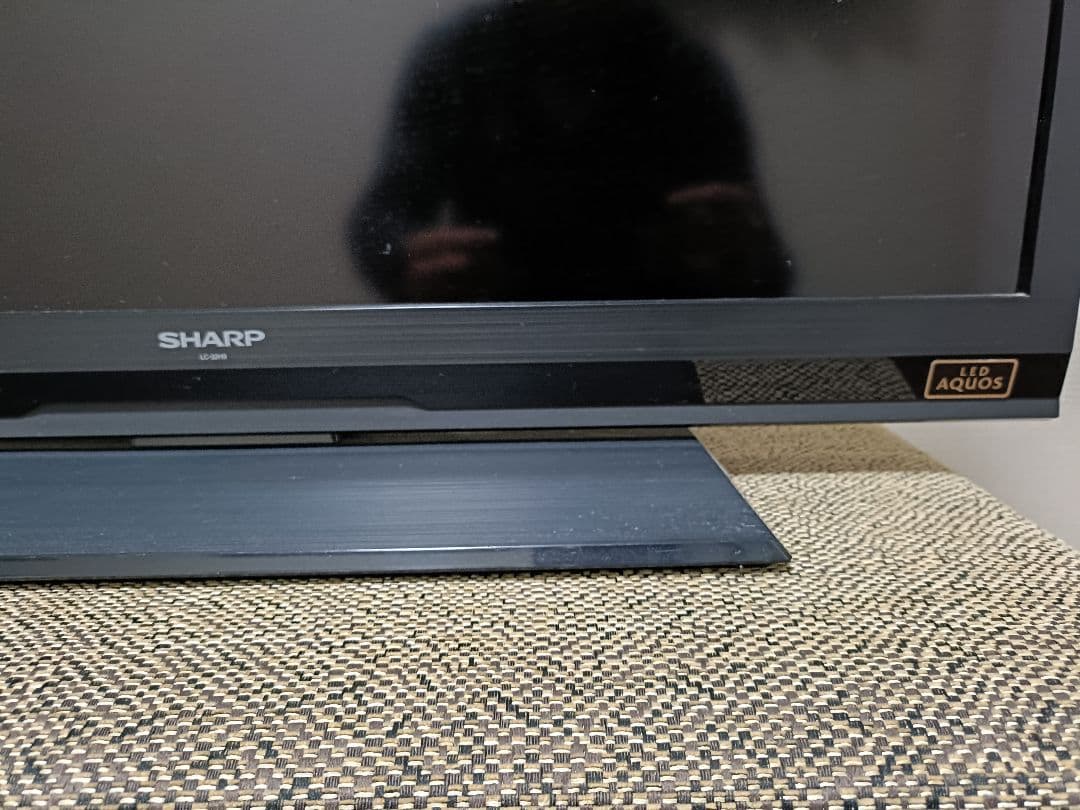 【動作確認済】シャープ　AQUOS アクオス　LC-32H9 テレビ 32インチ