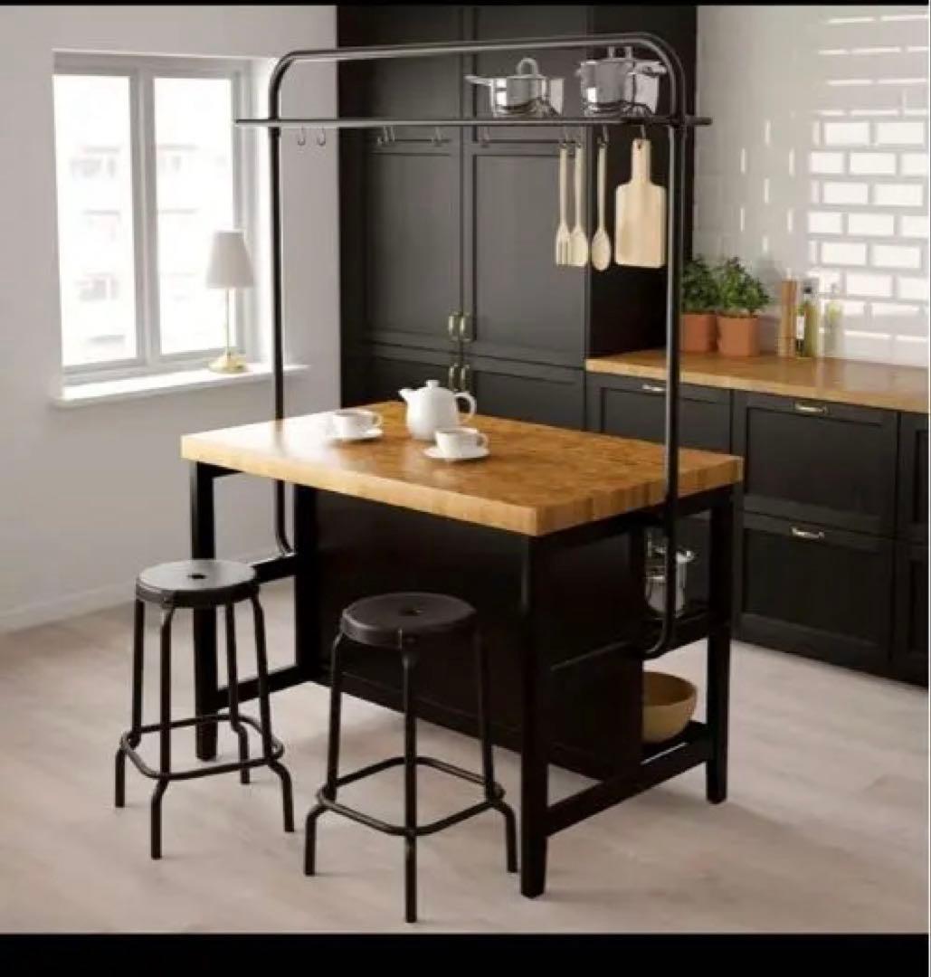 IKEA VADHOLMA ヴァドホルマ