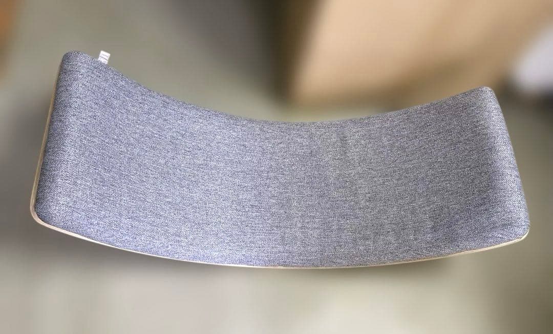 MIZUNO バランスバウム　ストレッチ　フィットネス