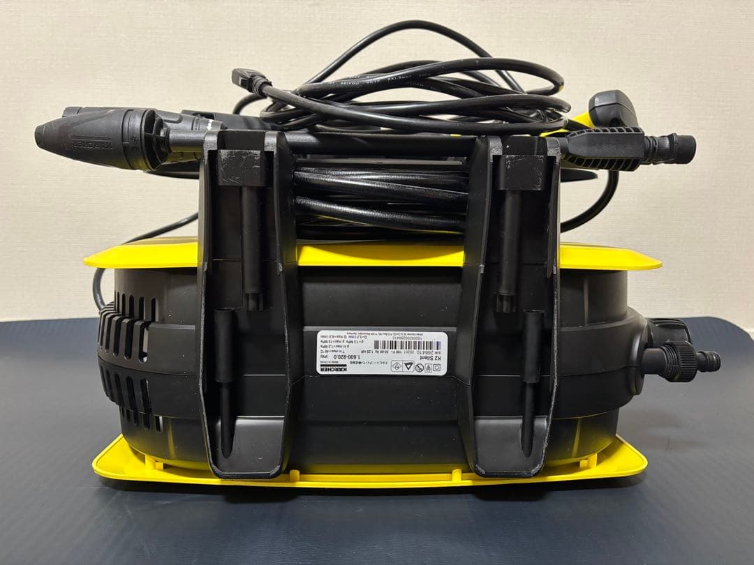 KARCHER K2サイレント(おまけ付)