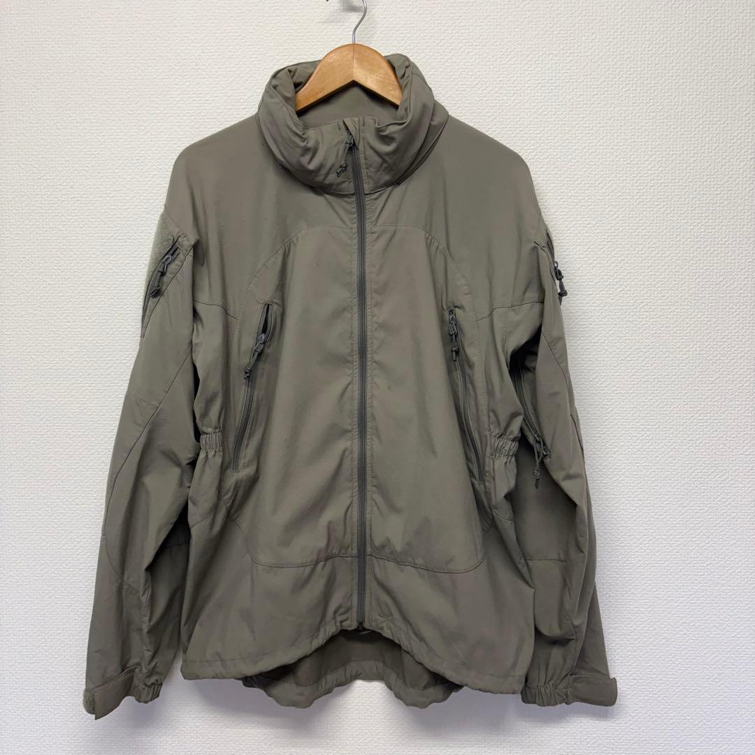 patagonia パタゴニア　MARS level5 M/R