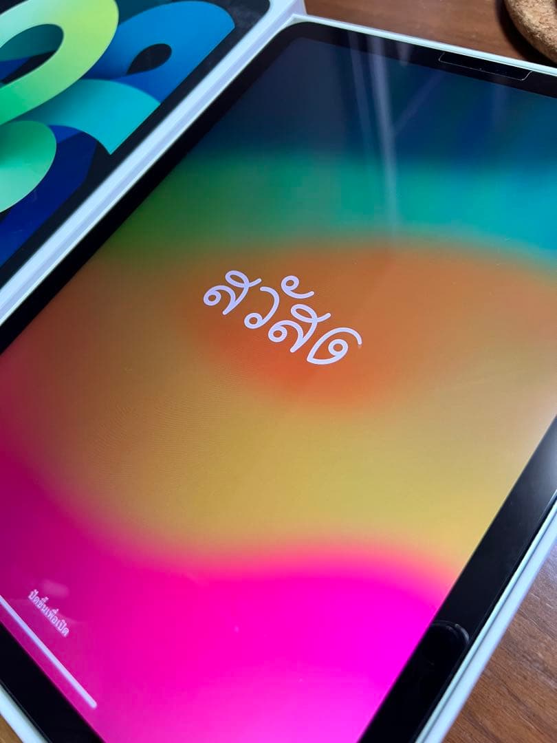 【美品】iPadAir第4世代 64GB グリーン