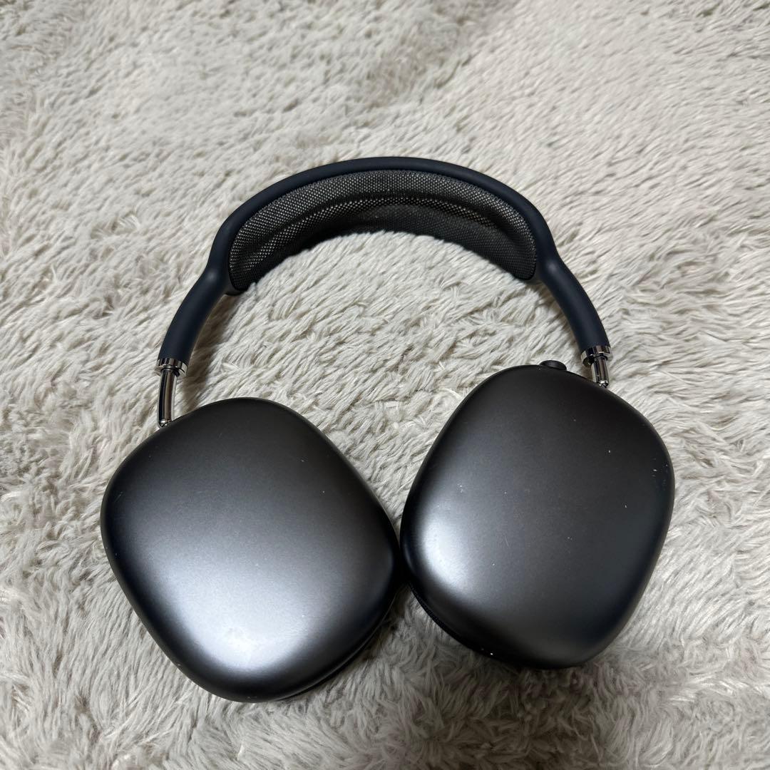 AirPods MAX はいぷん様