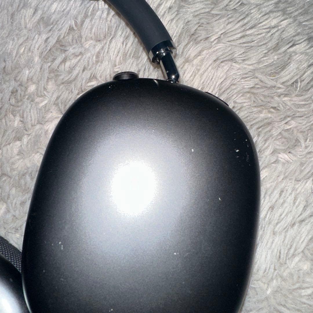 AirPods MAX はいぷん様