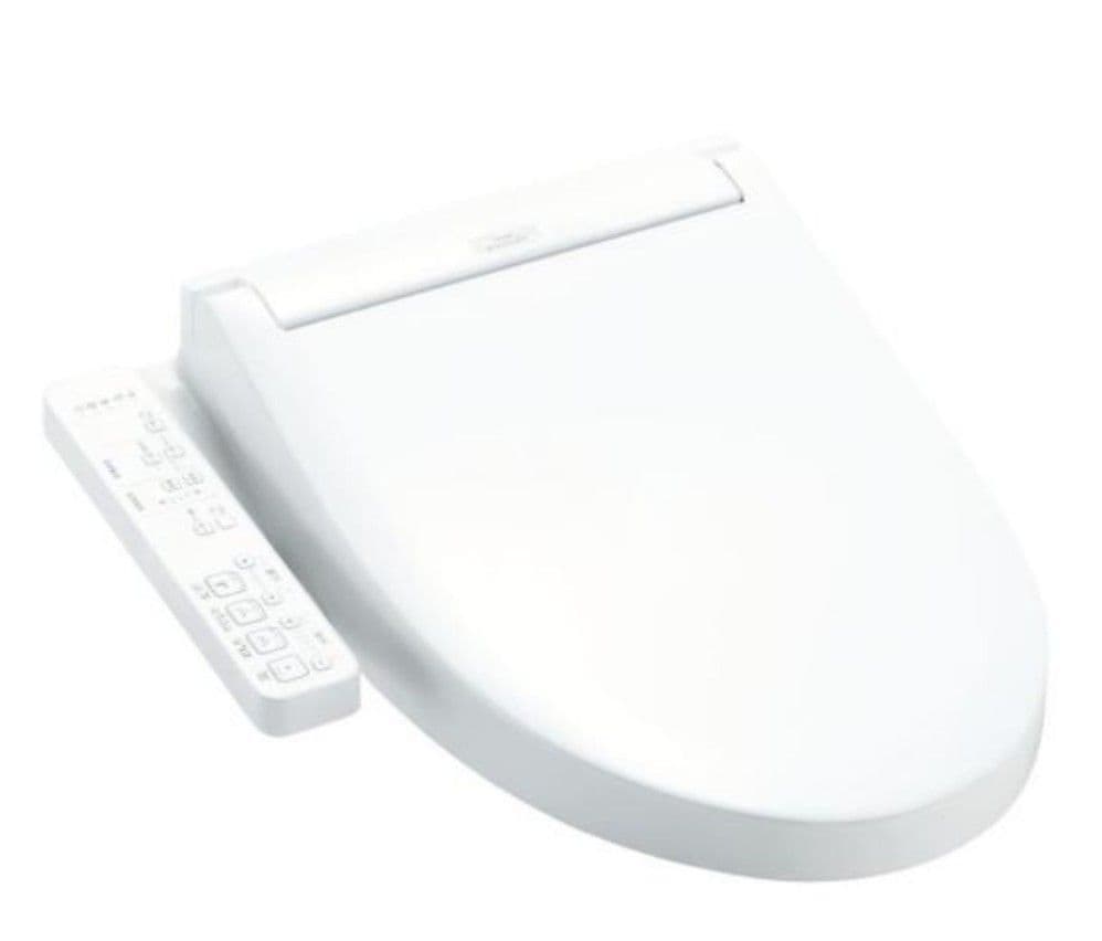 TOTO TCF6624 ウォシュレット　♯NW1 ホワイト