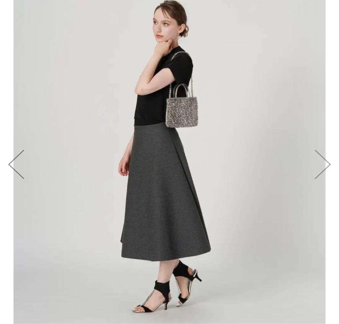 anteprima スタンダードミニアトゥーラ　カーキシルバー