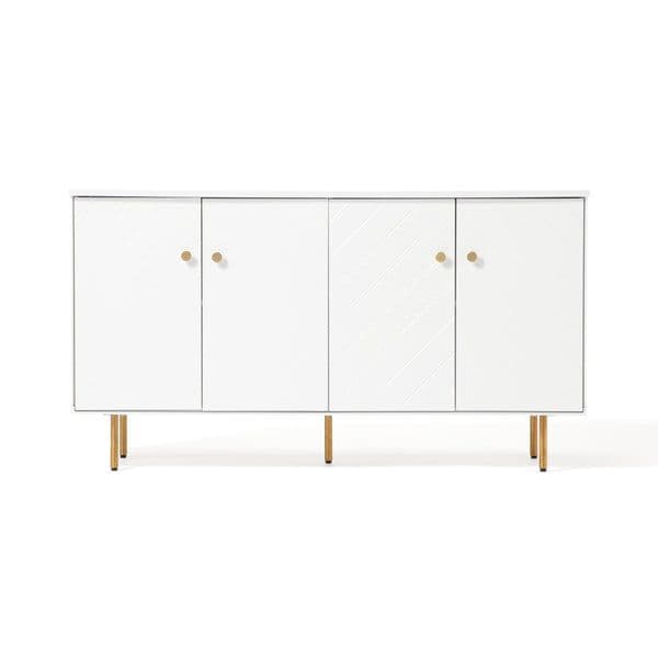 Francfrancソルティール サイドボード