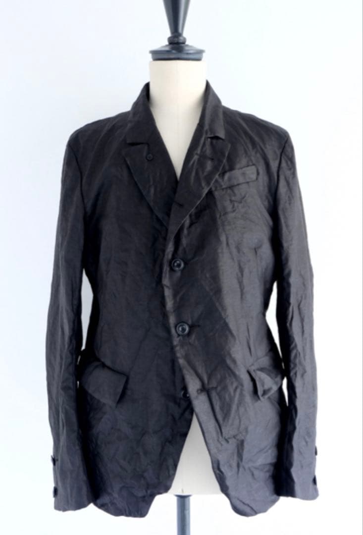 あ*あ様 klasica 20SS DOUBLE FINISHED LINEN