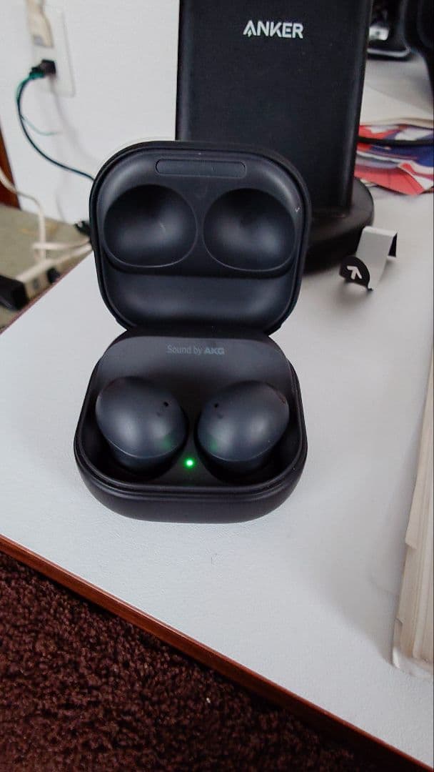 【即日発送可能】Samsung Galaxy Buds2 Pro イヤホン