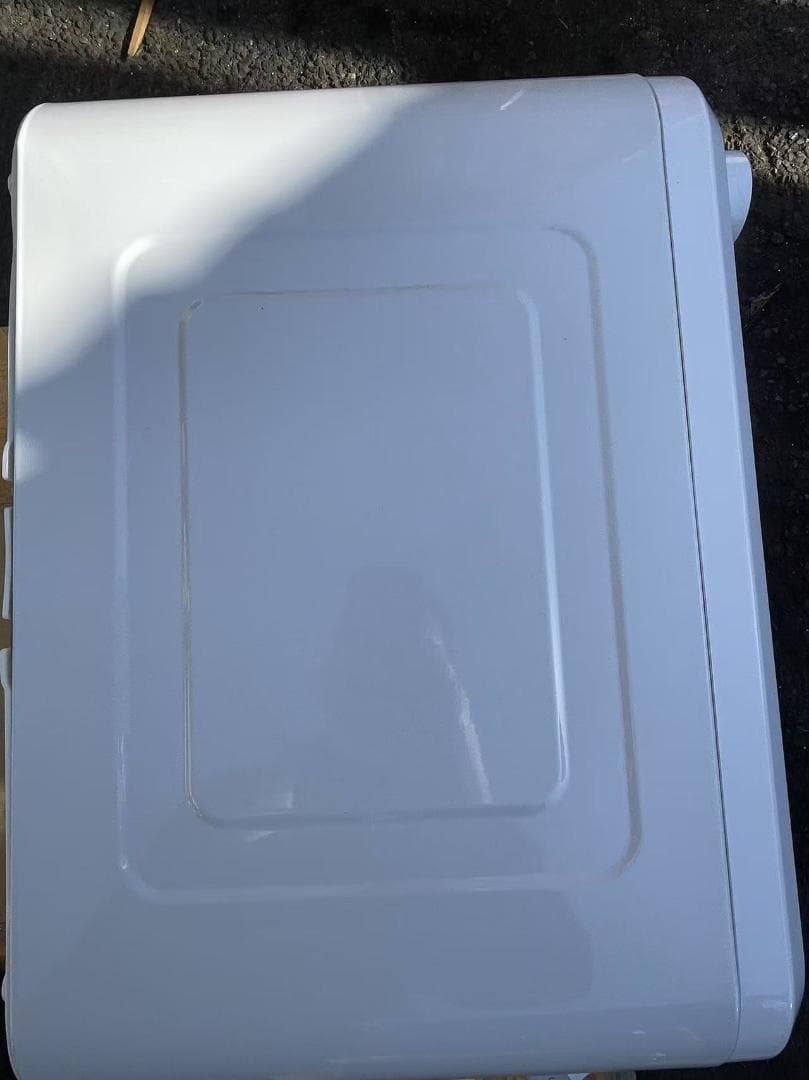 小型 乾燥機 4kg ミニ乾燥機(j013)