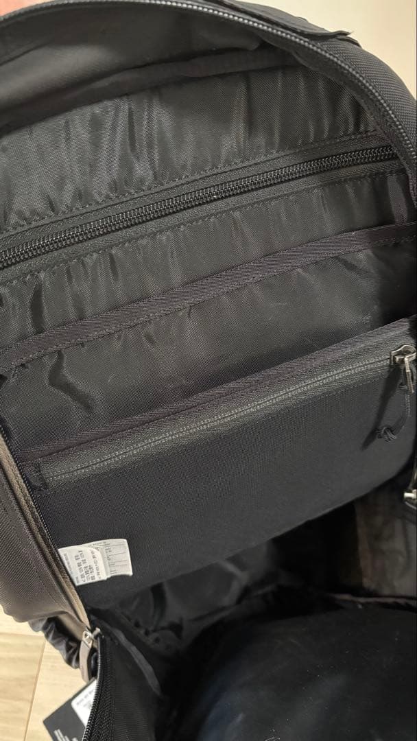 バッグ Arro 22 Backpack Wildstone