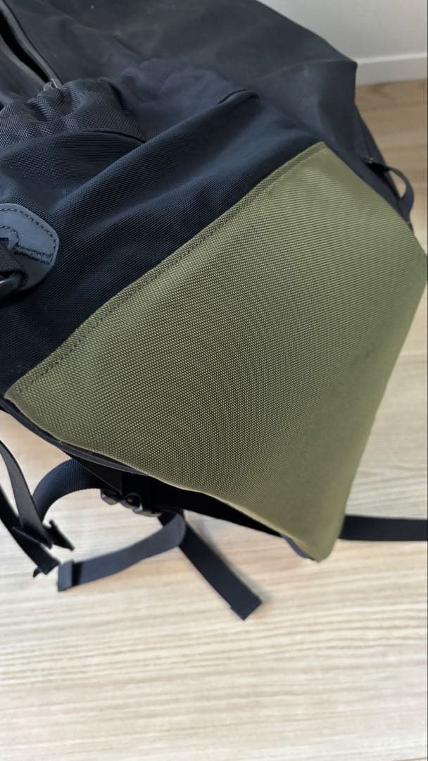 バッグ Arro 22 Backpack Wildstone