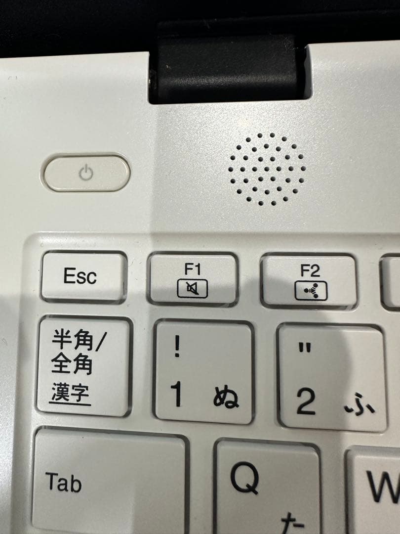 第8世代Core i7 16GB NEC LAVIE SSD2TB Win11