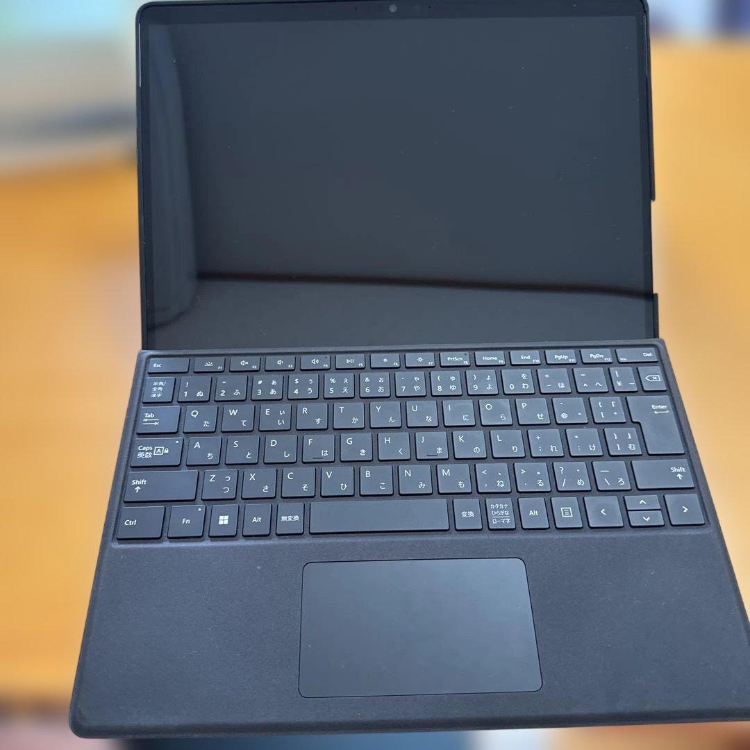 SurfacePro8 i5 8GB 256GB キーボードタッチペンセット