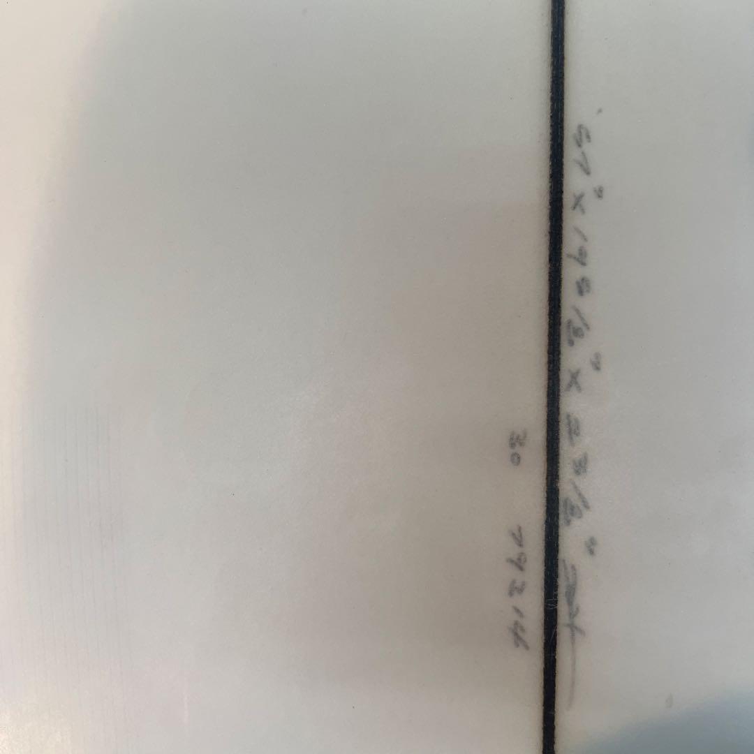 DHD フェニックス スワロー 5'7\" 30Lサーフボード 日本限定 モデル