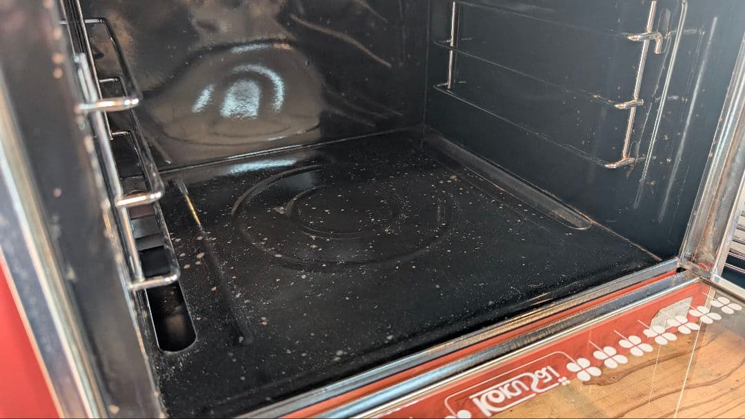 今週末まで値下げ。国際天火オーブン ピーステンピ