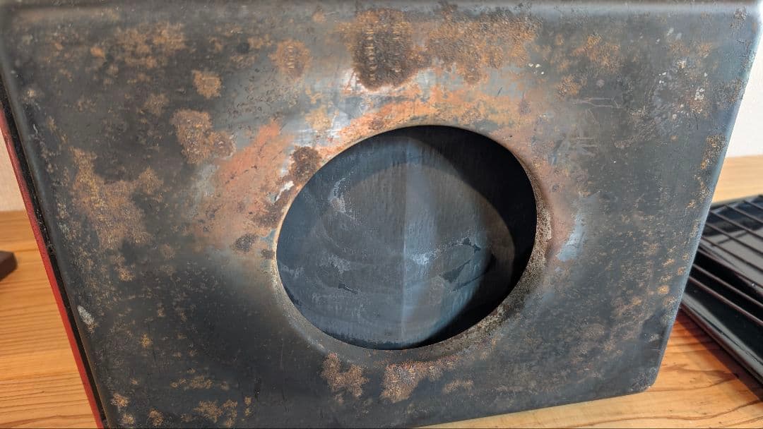 今週末まで値下げ。国際天火オーブン ピーステンピ