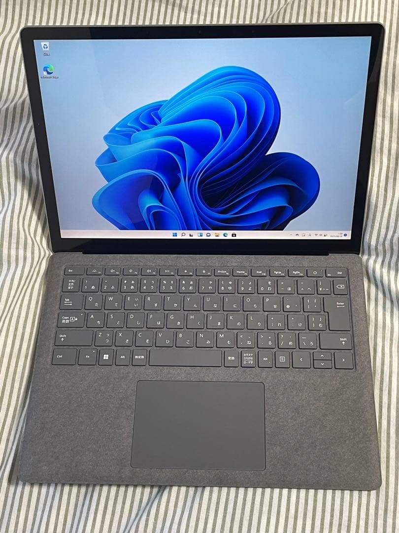 SurfaceLaptop4 13.5インチ メモリ16GBSSD256 超美品