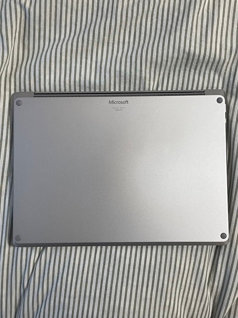 SurfaceLaptop4 13.5インチ メモリ16GBSSD256 超美品